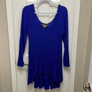 The Pyramid Collection Small Tunic